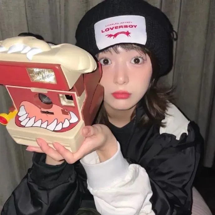 盗亦有道